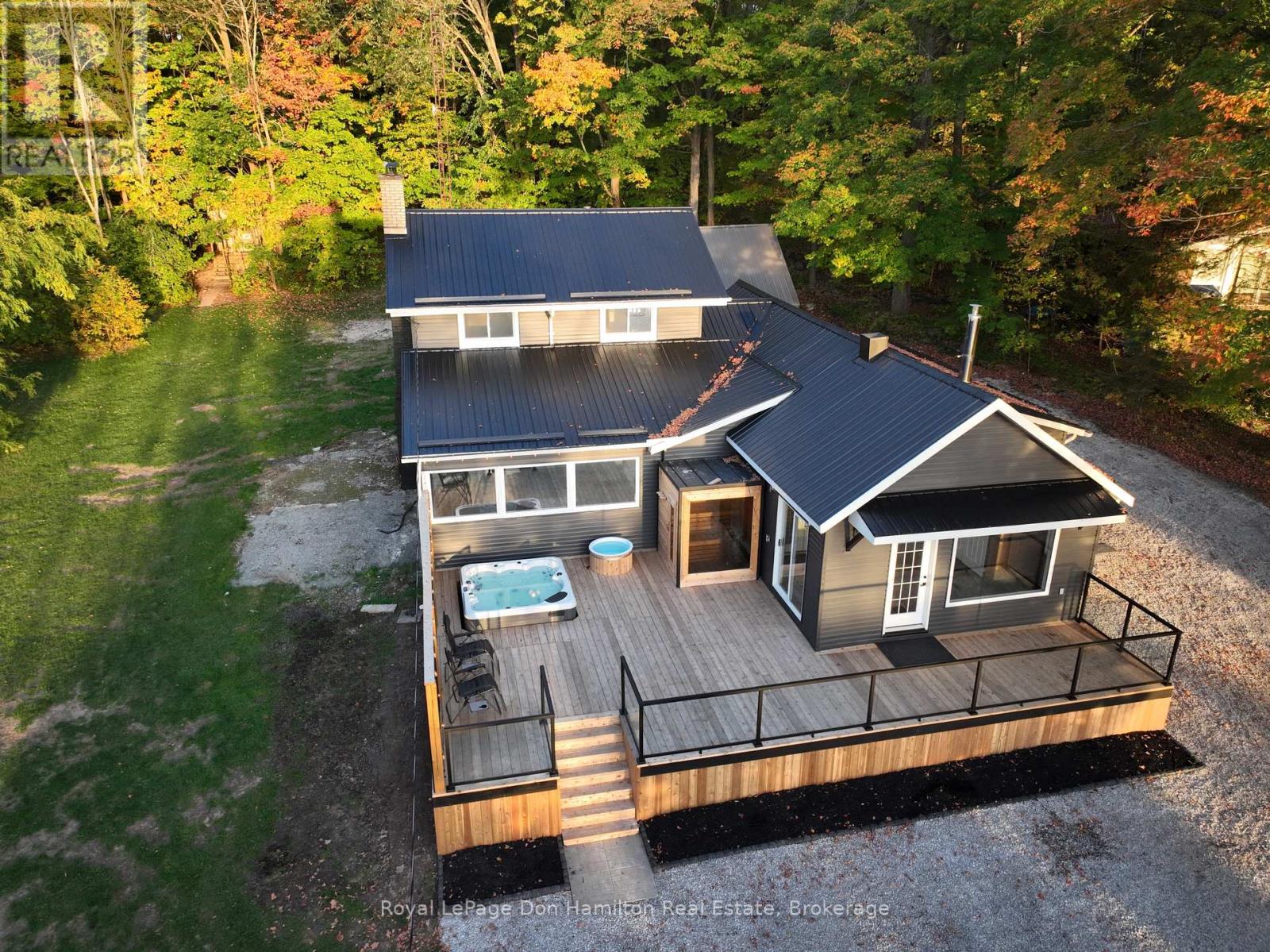 144 LAKE DALRYMPLE ROAD, Kawartha Lakes, Ontario