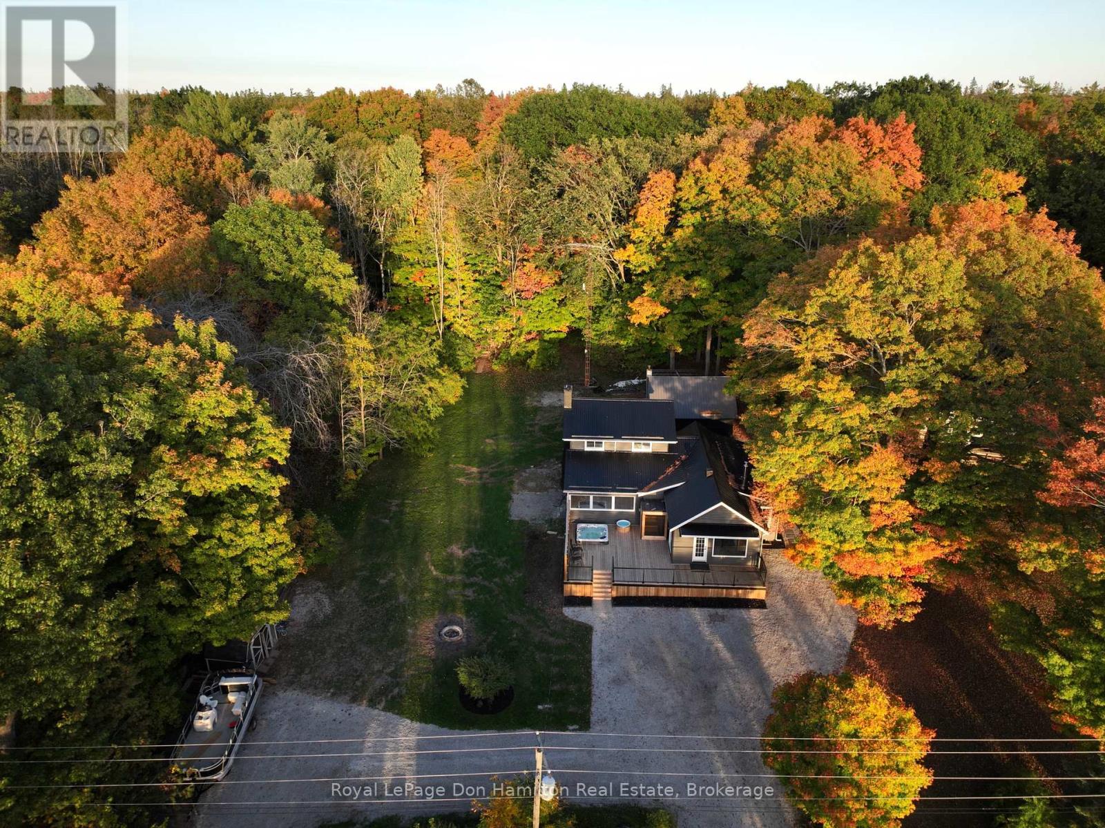 144 Lake Dalrymple Road, Kawartha Lakes (Carden), Ontario  L0K 1W0 - Photo 2 - X12453462