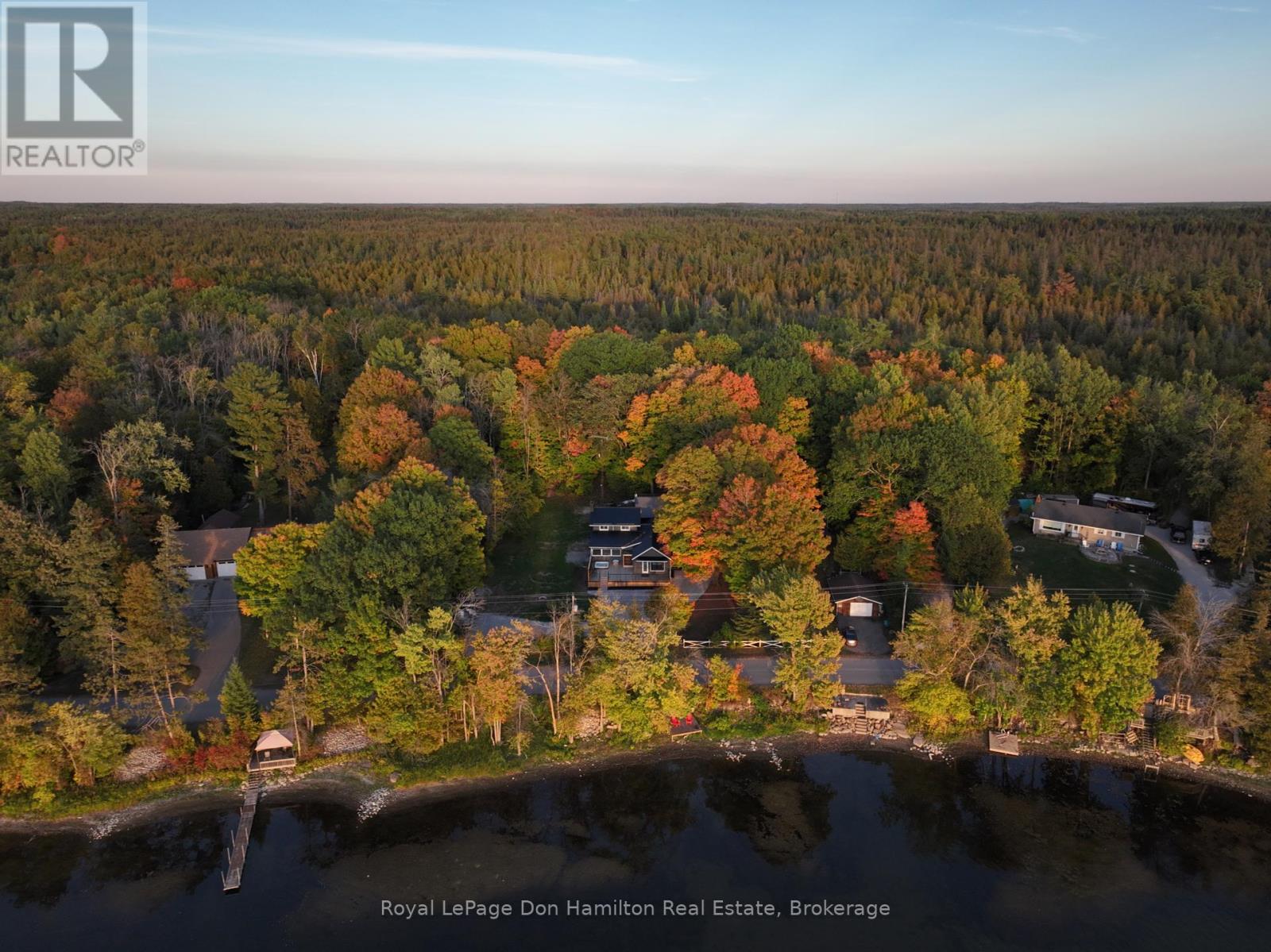 144 Lake Dalrymple Road, Kawartha Lakes (Carden), Ontario  L0K 1W0 - Photo 47 - X12453462