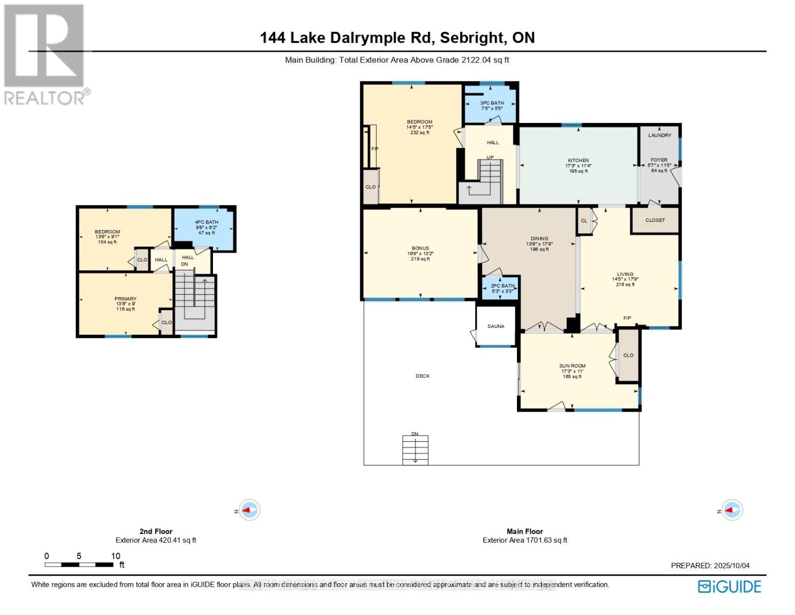 144 Lake Dalrymple Road, Kawartha Lakes (Carden), Ontario  L0K 1W0 - Photo 50 - X12453462