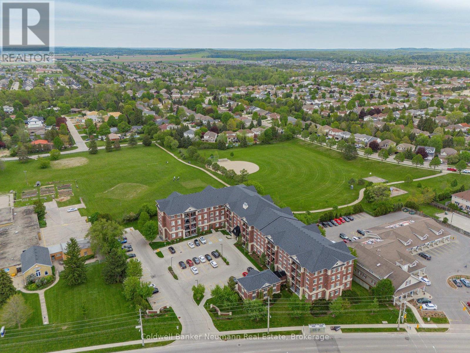 16 - 1440 GORDON STREET, Guelph, Ontario