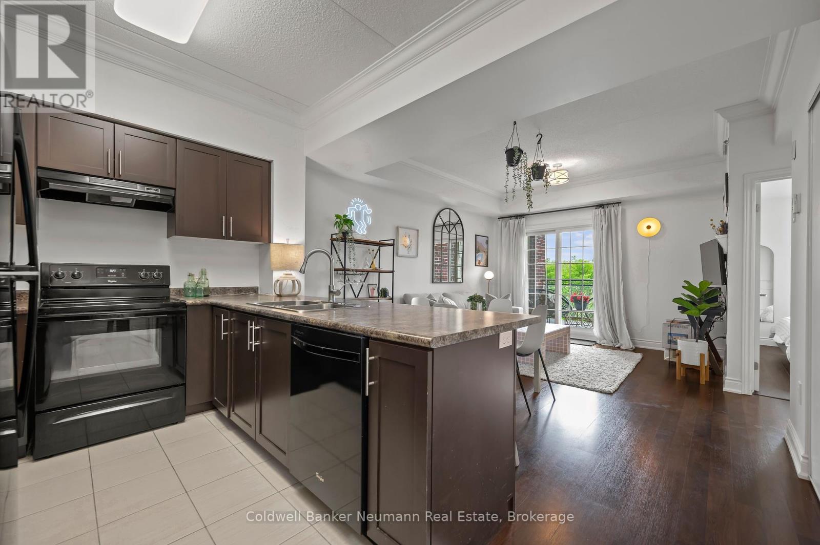 116 - 1440 Gordon Street, Guelph (Pineridge/westminster Woods), Ontario  N1L 1C8 - Photo 14 - X12453464