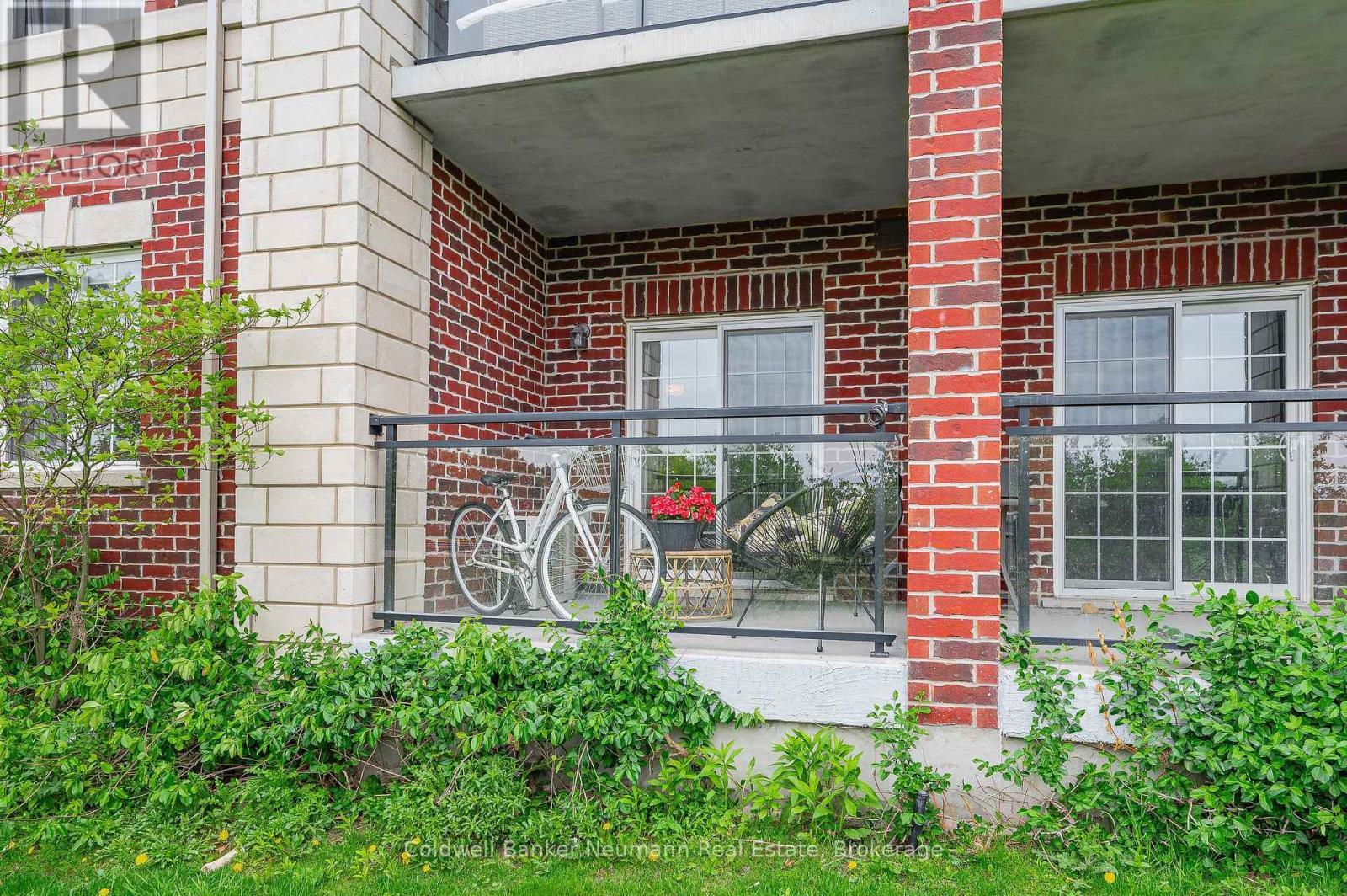 116 - 1440 Gordon Street, Guelph (Pineridge/westminster Woods), Ontario  N1L 1C8 - Photo 36 - X12453464