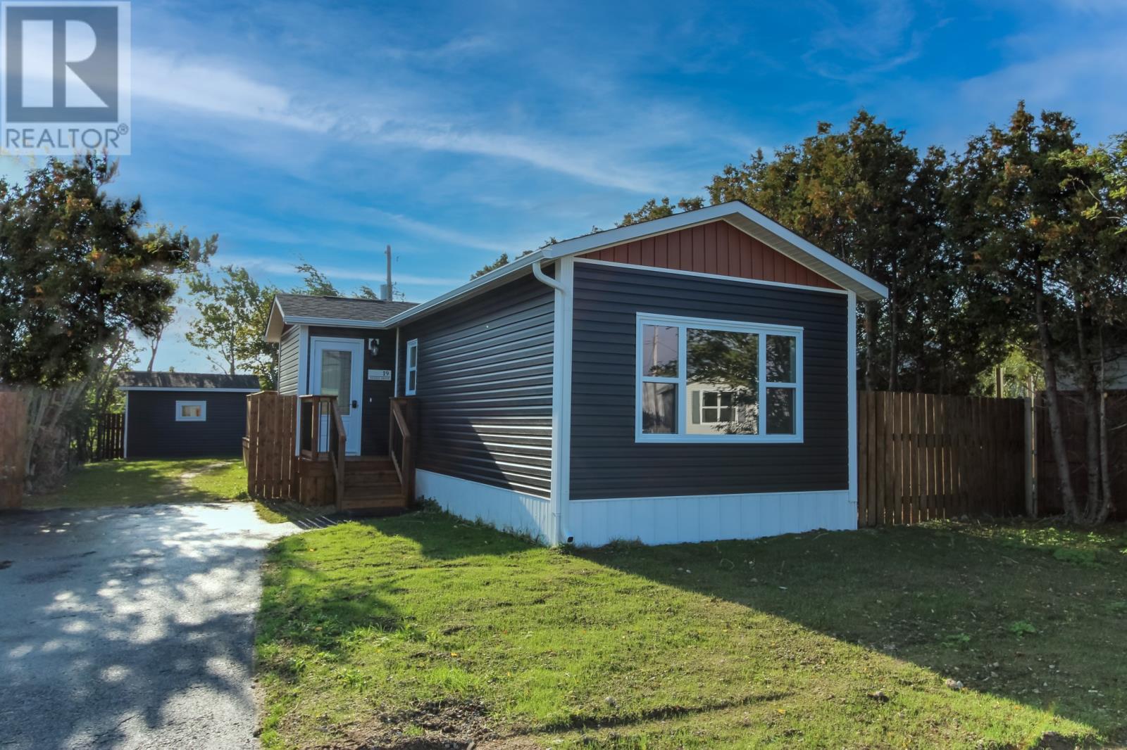19 Hussey Drive, St. Johns, Newfoundland & Labrador