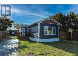 19 Hussey Drive, St. Johns, Newfoundland & Labrador