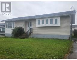 3 Courtney Street, Grand Bank, Newfoundland & Labrador