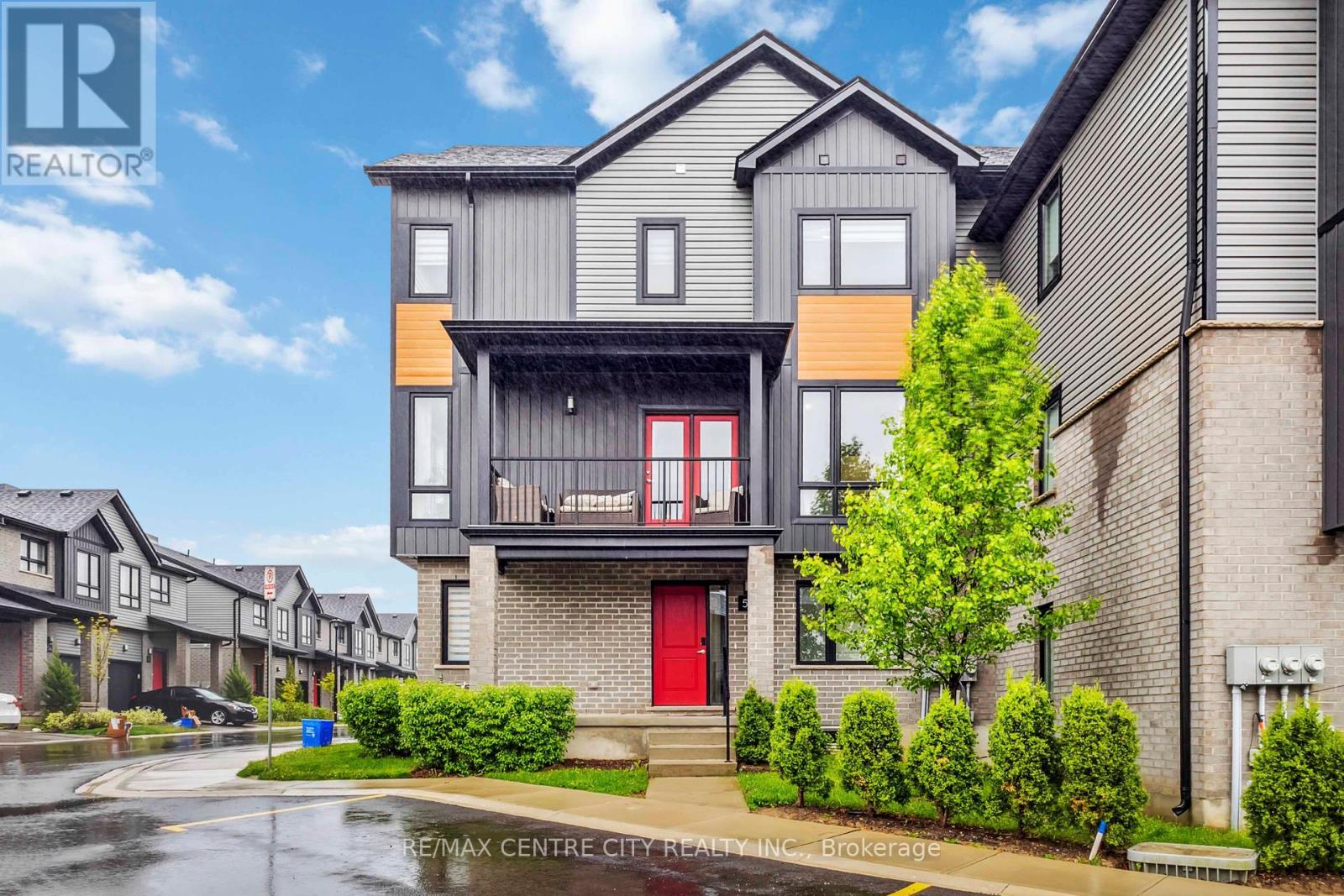 59 - 819 KLEINBURG DRIVE, London North, Ontario