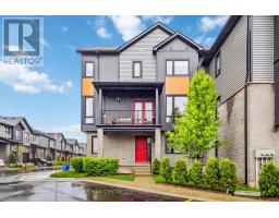 59 - 819 KLEINBURG DRIVE, London North, Ontario