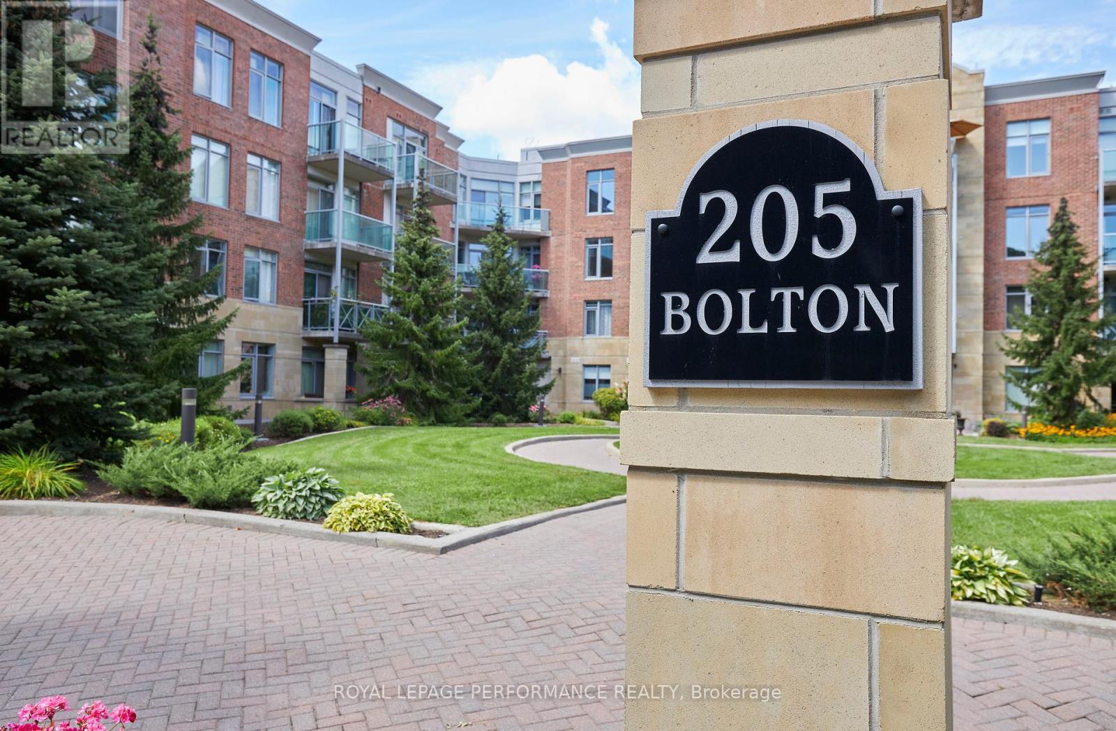 332 - 205 Bolton Street, Ottawa, Ontario  K1N 1K7 - Photo 2 - X12453450