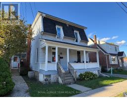 114 MAIN STREET E, Smiths Falls, Ontario