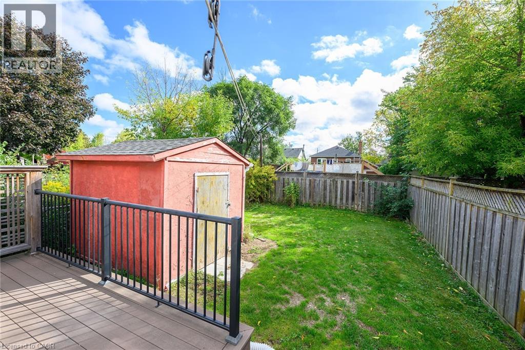 74 Frederick Avenue, Hamilton, Ontario  L8H 4K6 - Photo 17 - 40774541