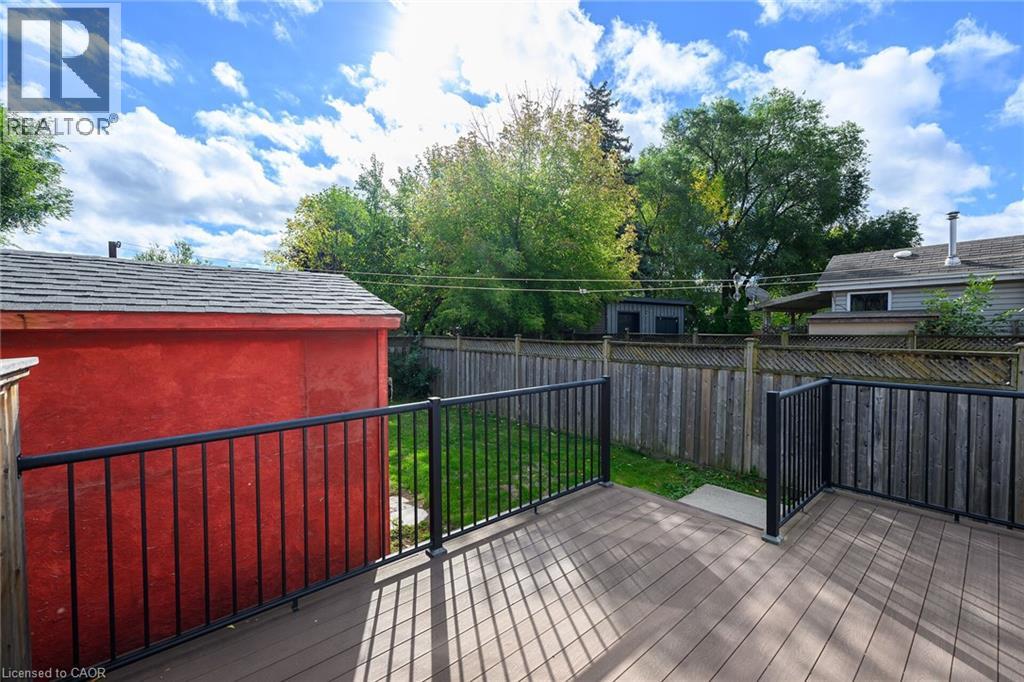 74 Frederick Avenue, Hamilton, Ontario  L8H 4K6 - Photo 19 - 40774541