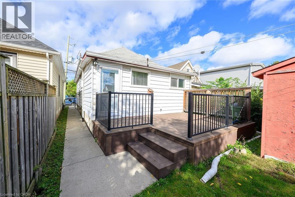 74 Frederick Avenue, Hamilton, Ontario  L8H 4K6 - Photo 21 - 40774541