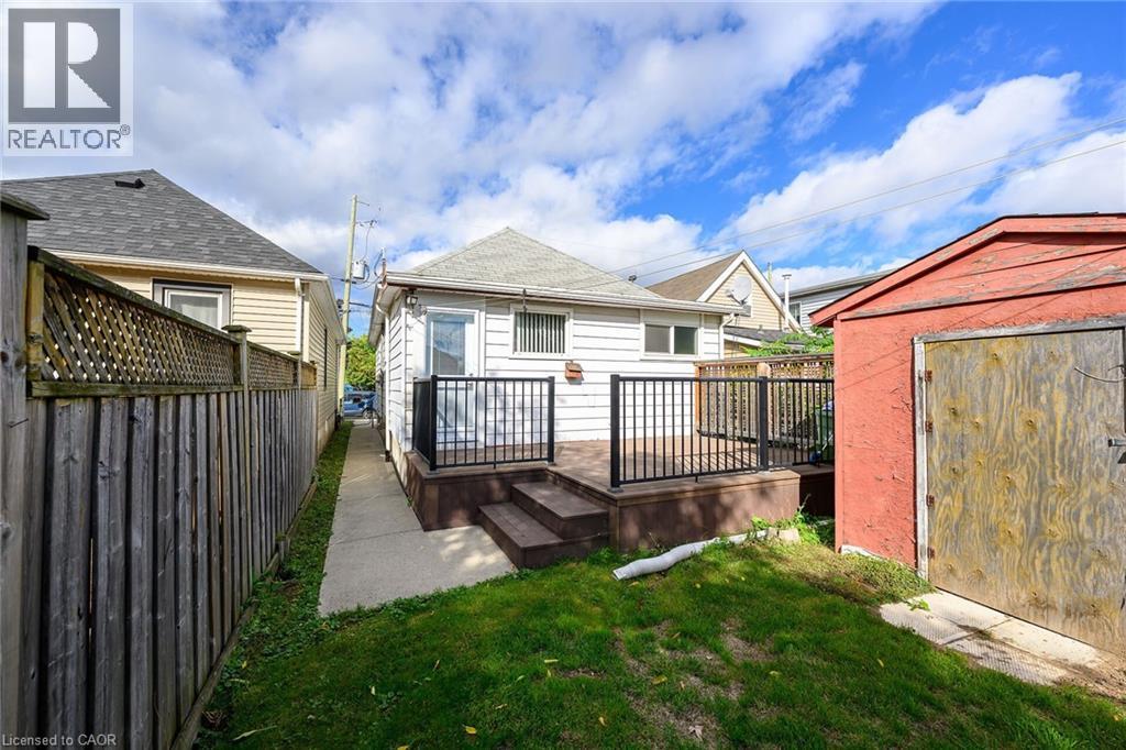 74 Frederick Avenue, Hamilton, Ontario  L8H 4K6 - Photo 22 - 40774541