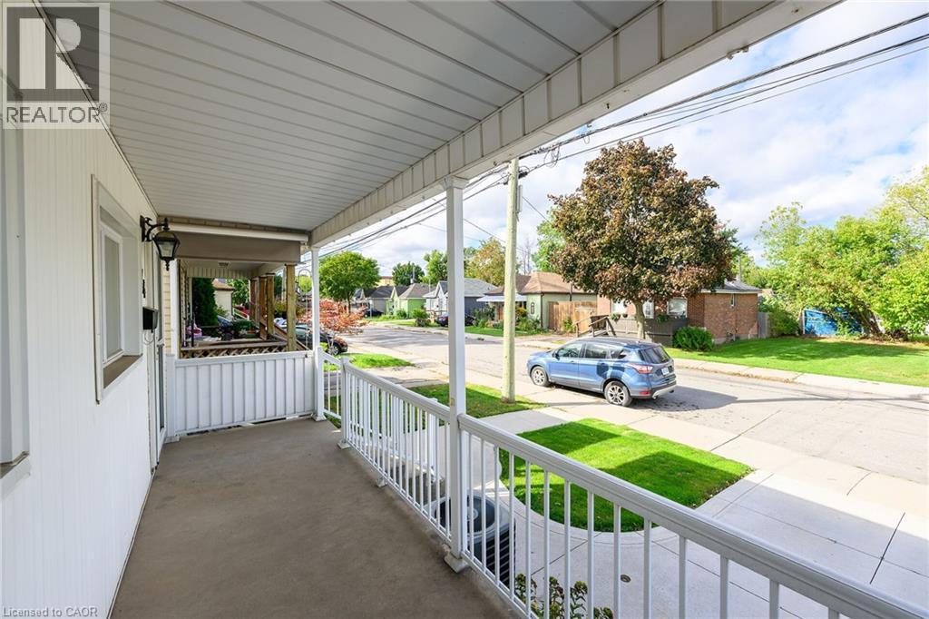74 Frederick Avenue, Hamilton, Ontario  L8H 4K6 - Photo 4 - 40774541