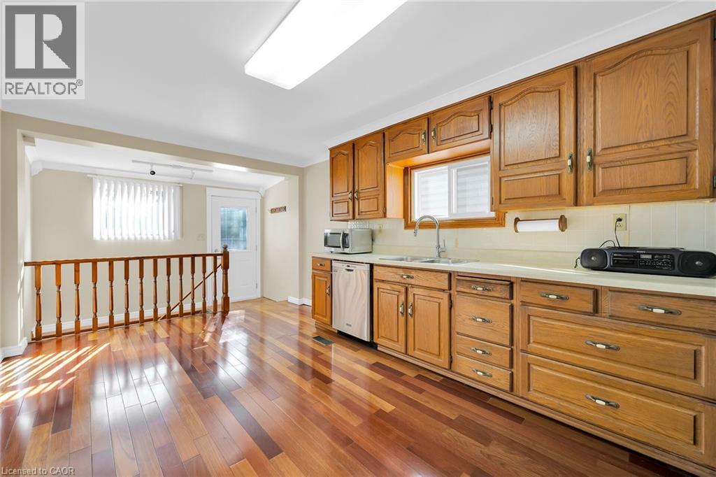 74 Frederick Avenue, Hamilton, Ontario  L8H 4K6 - Photo 6 - 40774541