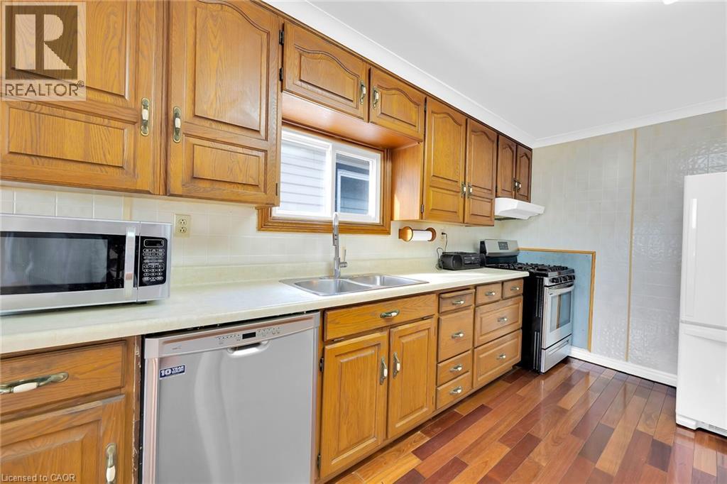 74 Frederick Avenue, Hamilton, Ontario  L8H 4K6 - Photo 8 - 40774541