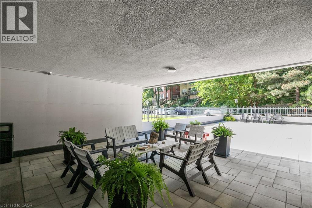 150 Charlton Avenue E Unit# 2206, Hamilton, Ontario  L8N 3X3 - Photo 28 - 40772567