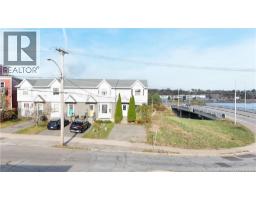 193 King Street West, Saint John, New Brunswick