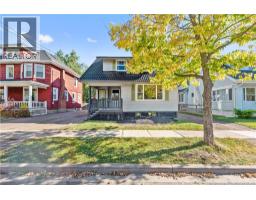 253 Weldon Street, moncton, New Brunswick