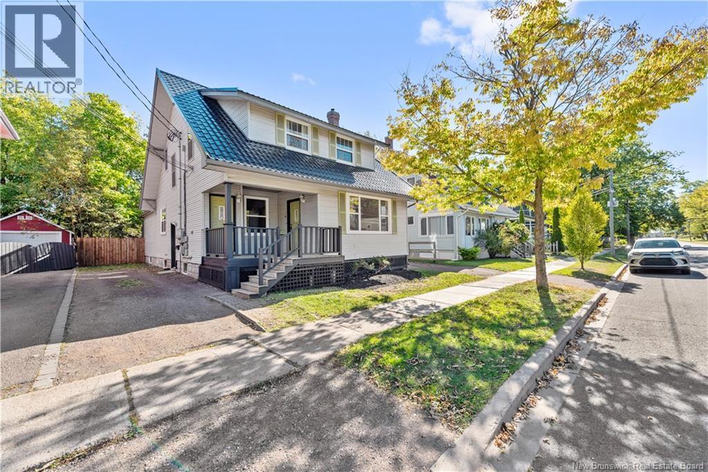 253 Weldon Street, Moncton, New Brunswick  E1C 5W9 - Photo 38 - NB128264