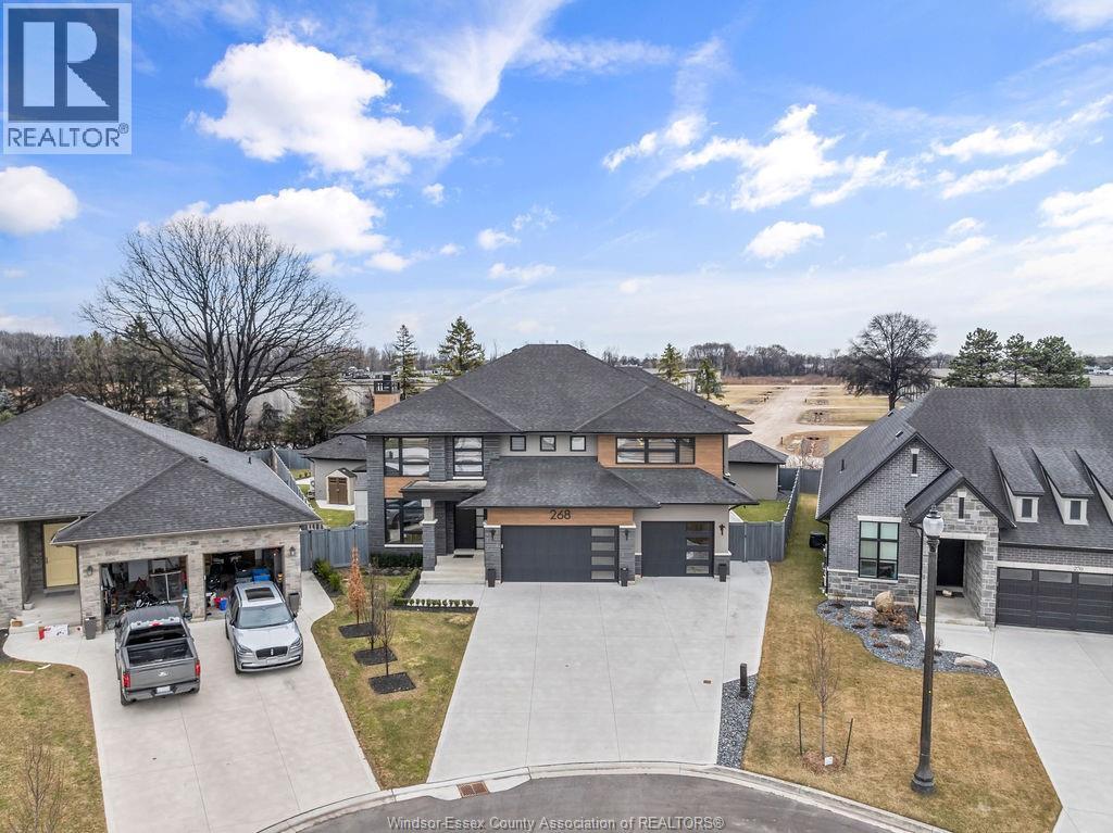 268 Xavier Circle, Lakeshore, Ontario  N9N 0J3 - Photo 48 - 25025736