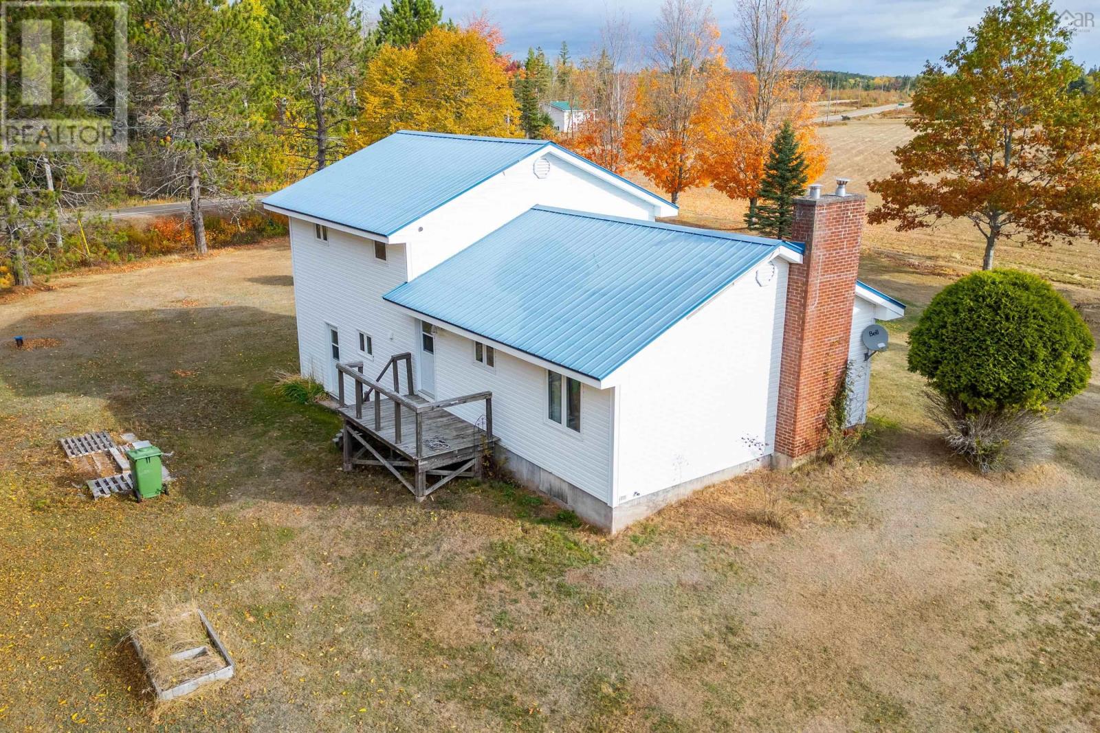 9242 Highway 2, Southampton, Nova Scotia  B0M 1W0 - Photo 38 - 202525479