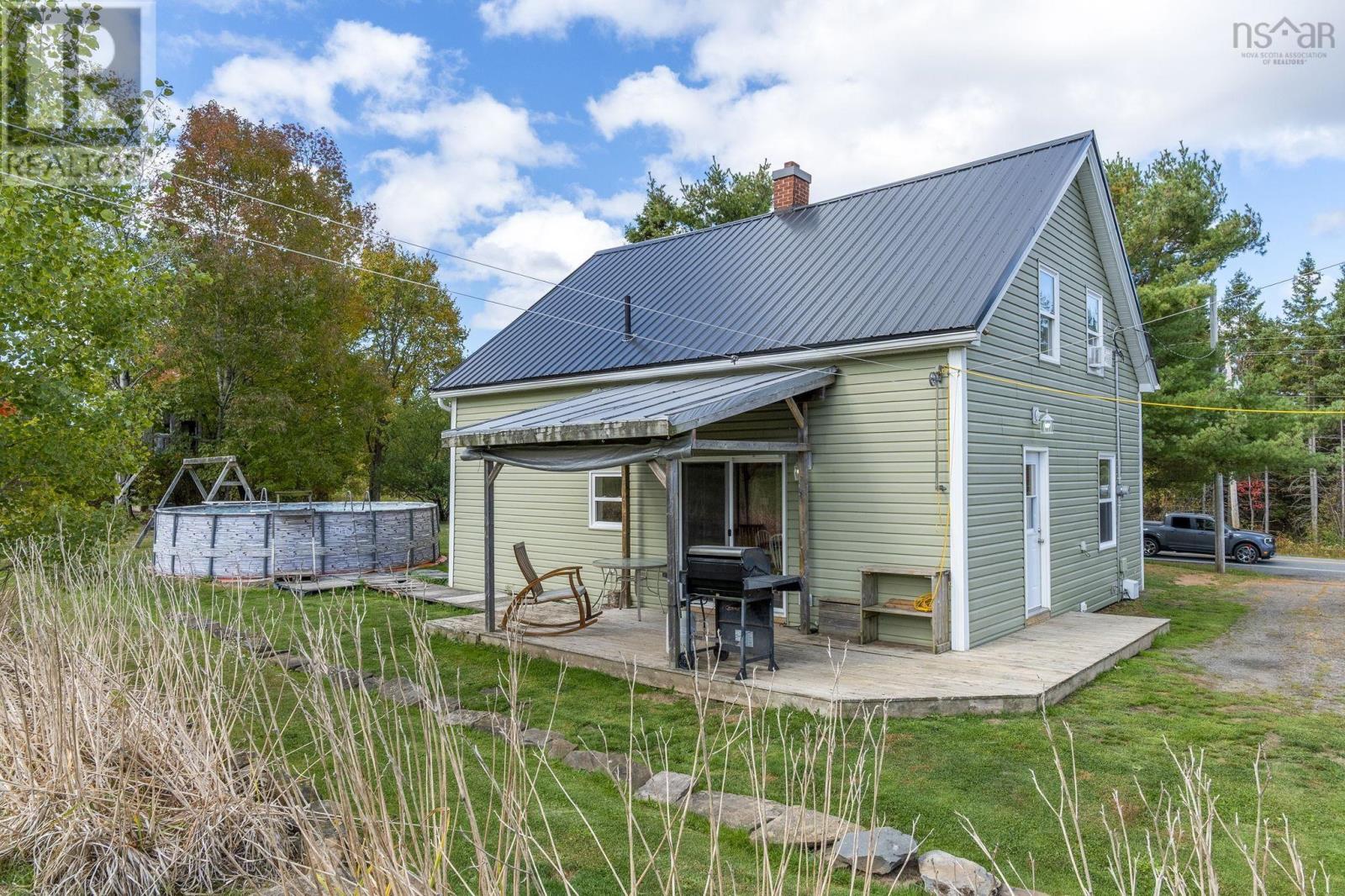 1856 Highway 236, Mosherville, Nova Scotia  B0N 2G0 - Photo 21 - 202525480