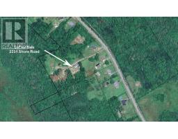 2231 Shore Road, Western Head, Ca