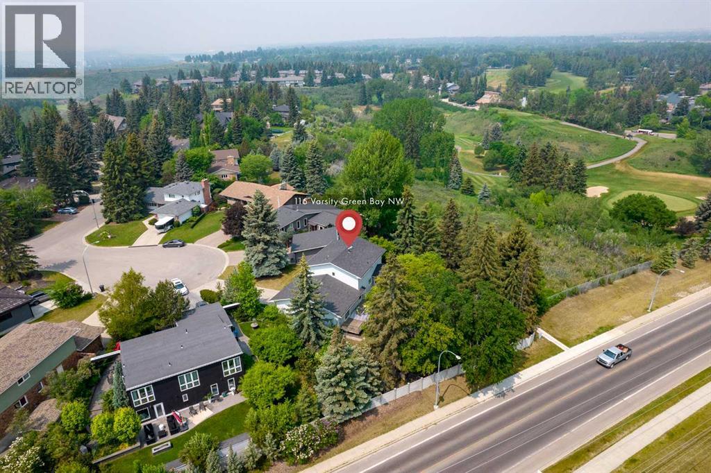 116 Varsity Green Bay Nw, Calgary, Alberta  T3B 3A7 - Photo 48 - A2228340