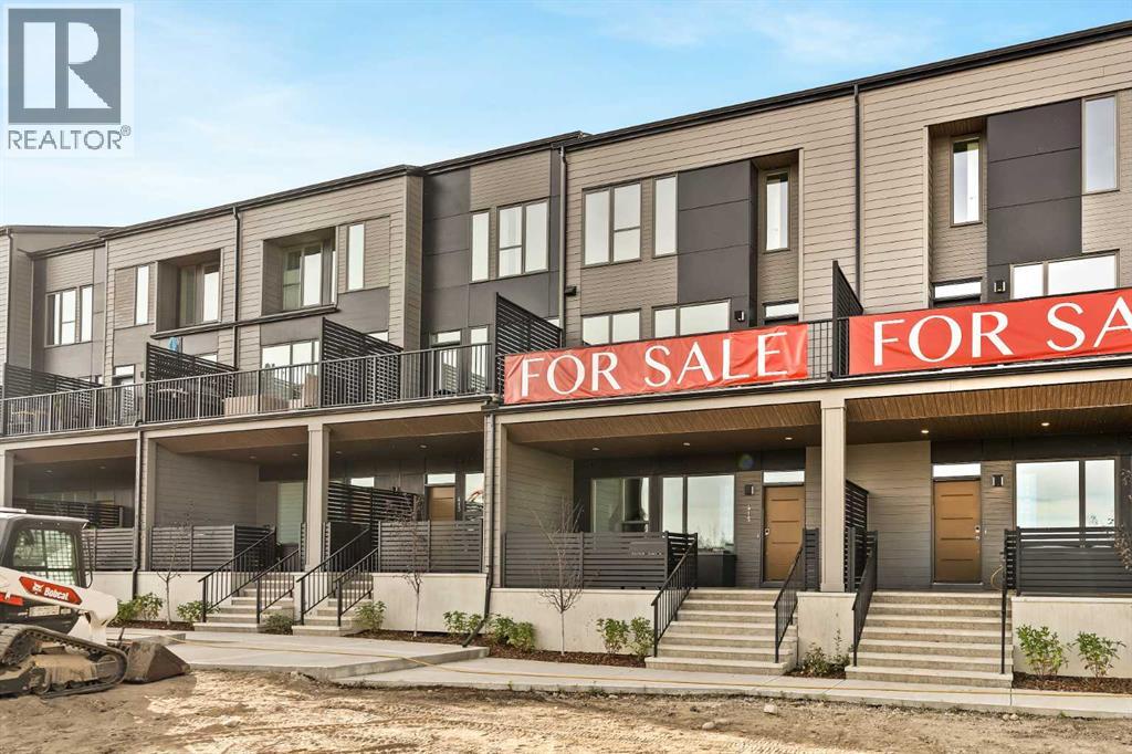 415 Sovereign Common Sw, Calgary, Alberta  T3C 3Y3 - Photo 45 - A2236816