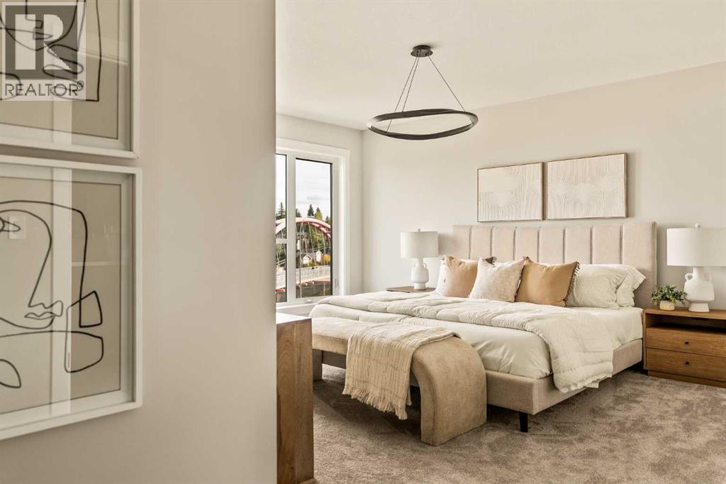 415 Sovereign Common Sw, Calgary, Alberta  T3C 3Y3 - Photo 30 - A2236816