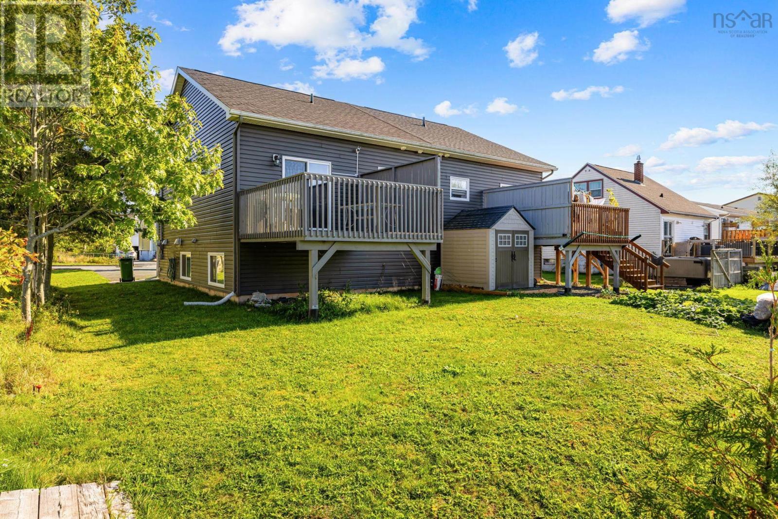 42a Hornes Road, Eastern Passage, Nova Scotia  B3G 1A5 - Photo 27 - 202525482
