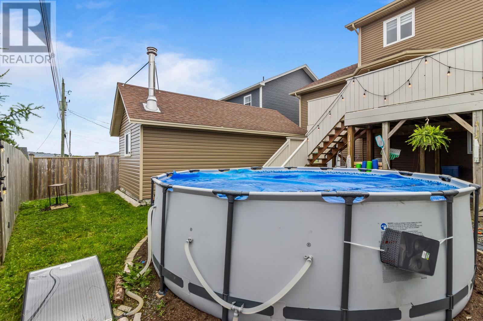 26 Sgt Donald Lucas Drive, Paradise, Newfoundland & Labrador  A1L 0Y4 - Photo 31 - 1291380
