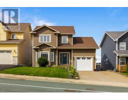 26 Sgt Donald Lucas Drive, Paradise, Newfoundland & Labrador