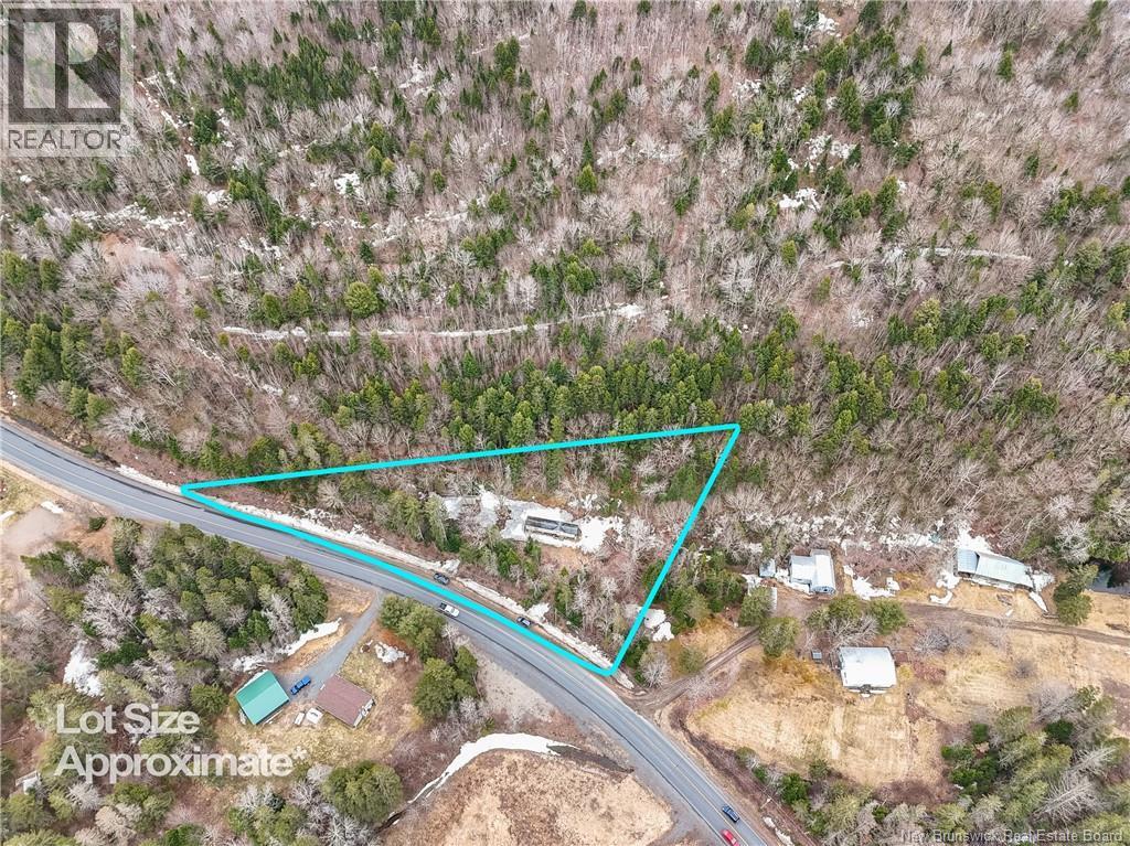 241 Route 107, Nashwaak Bridge, New Brunswick  E6C 2G3 - Photo 24 - NB128272