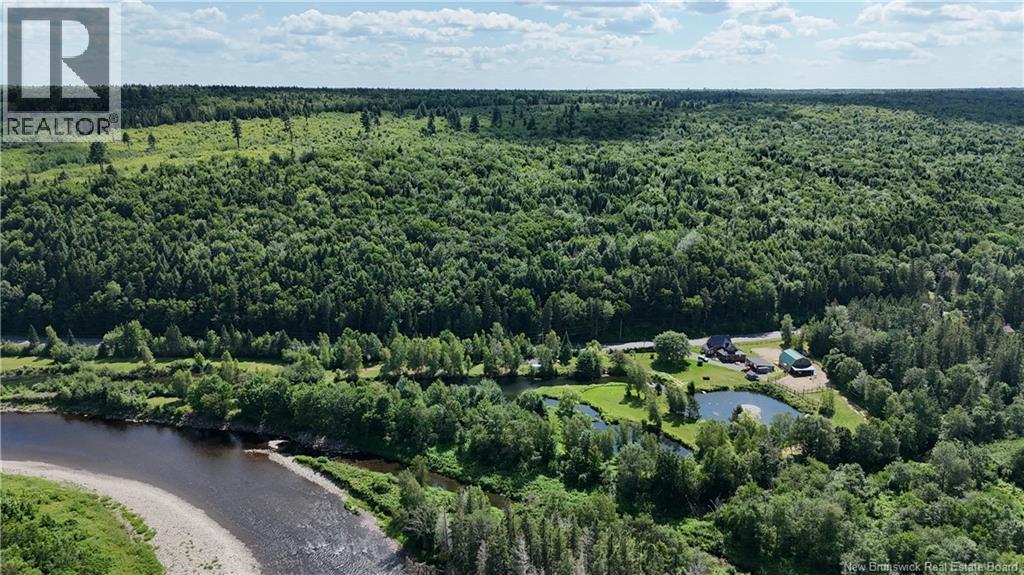 241 Route 107, Nashwaak Bridge, New Brunswick  E6C 2G3 - Photo 26 - NB128272