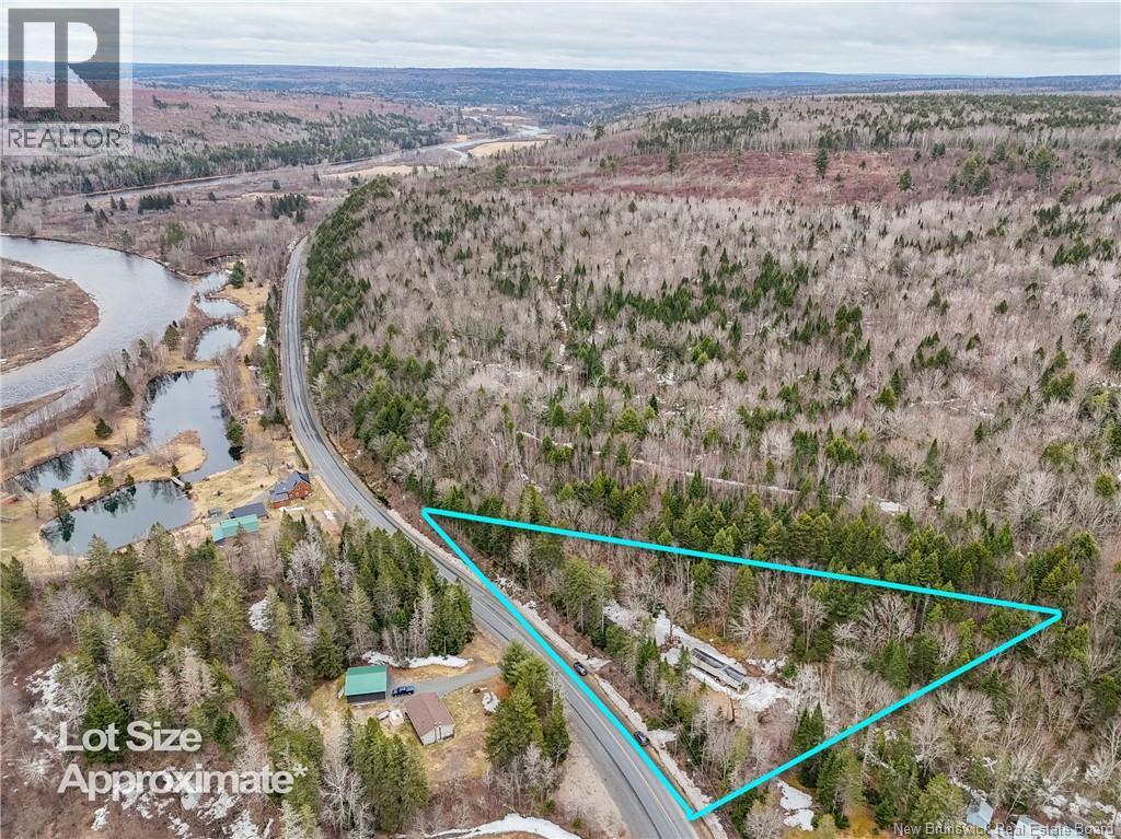 241 Route 107, Nashwaak Bridge, New Brunswick  E6C 2G3 - Photo 27 - NB128272