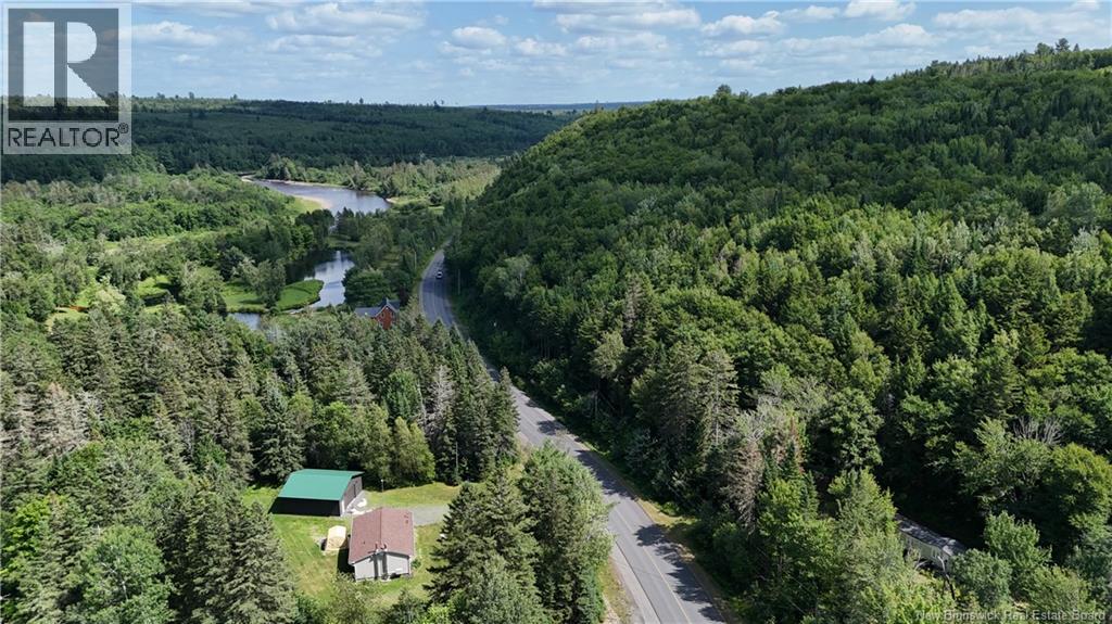 241 Route 107, Nashwaak Bridge, New Brunswick  E6C 2G3 - Photo 31 - NB128272