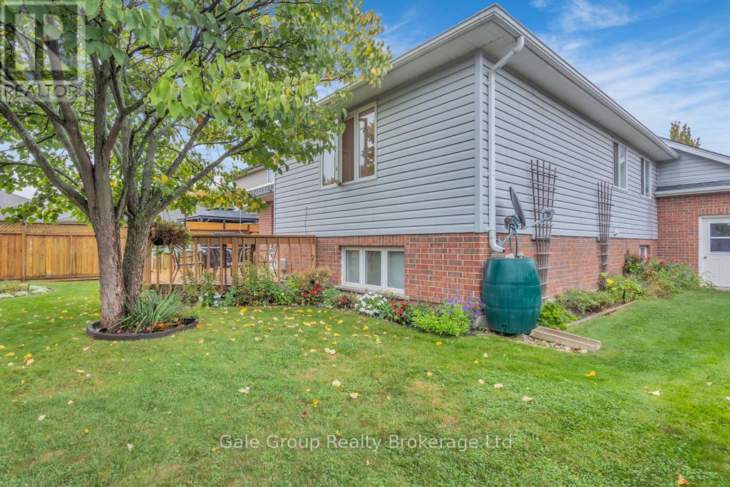 37 Crow Crescent, Woodstock, Ontario  N4T 1S6 - Photo 23 - X12453523