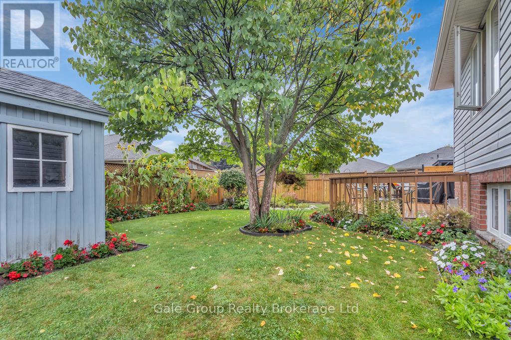 37 Crow Crescent, Woodstock, Ontario  N4T 1S6 - Photo 27 - X12453523