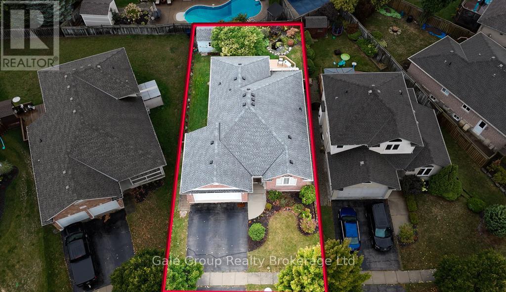 37 Crow Crescent, Woodstock, Ontario  N4T 1S6 - Photo 29 - X12453523