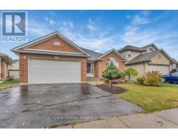37 CROW CRESCENT, Woodstock, Ontario