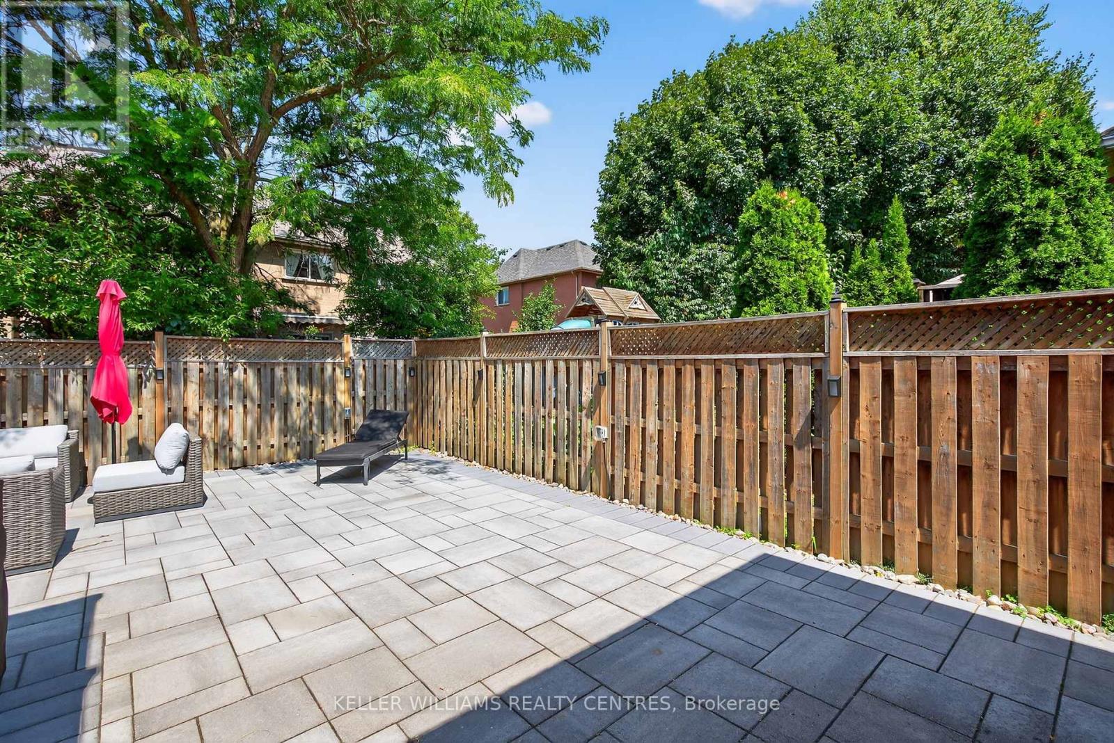 165 Clearmeadow Boulevard, Newmarket, Ontario  L3X 2E4 - Photo 31 - N12453455