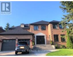 BASEMENT - 912 TEGAL PLACE, Newmarket, Ontario