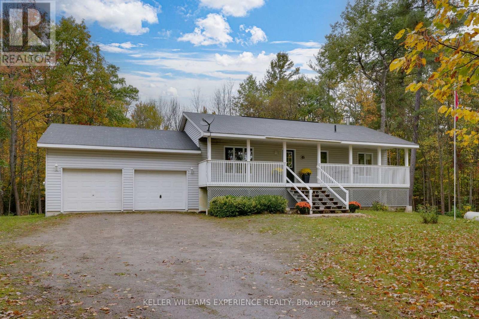 2372 KINNEAR SIDE ROAD, Severn, Ontario