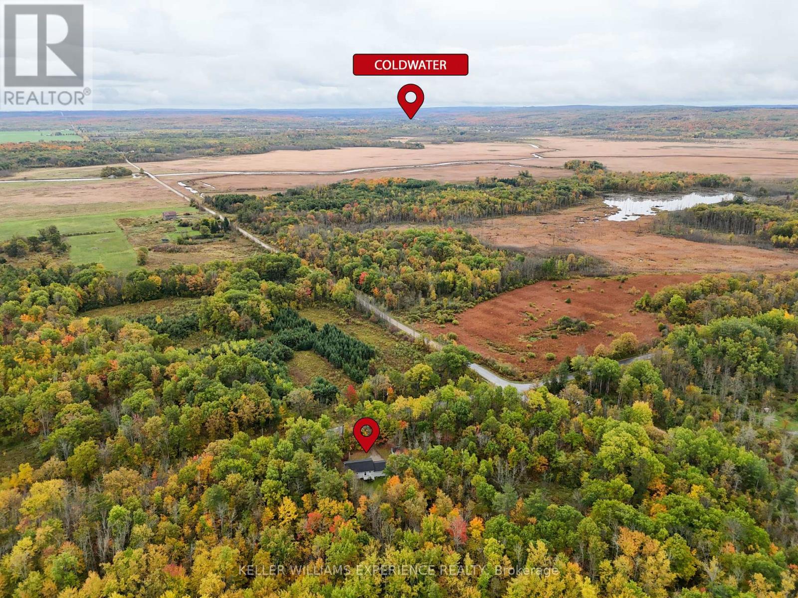 2372 Kinnear Side Road, Severn, Ontario  L0K 1E0 - Photo 38 - S12453458
