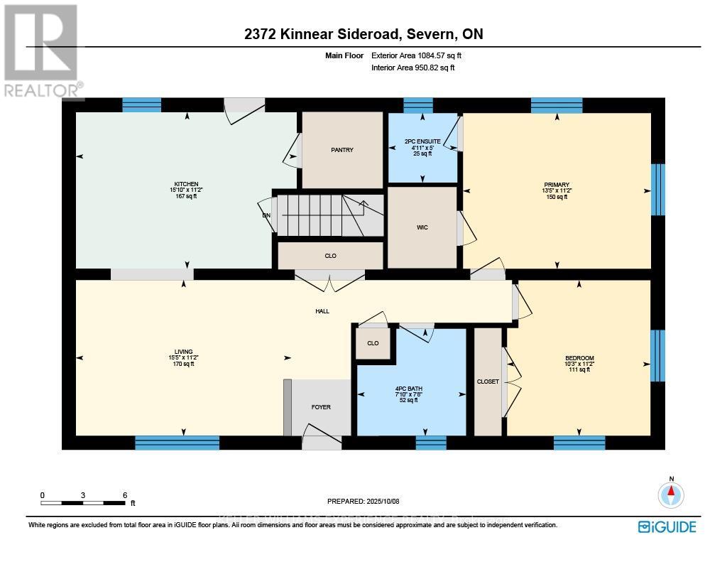 2372 Kinnear Side Road, Severn, Ontario  L0K 1E0 - Photo 41 - S12453458