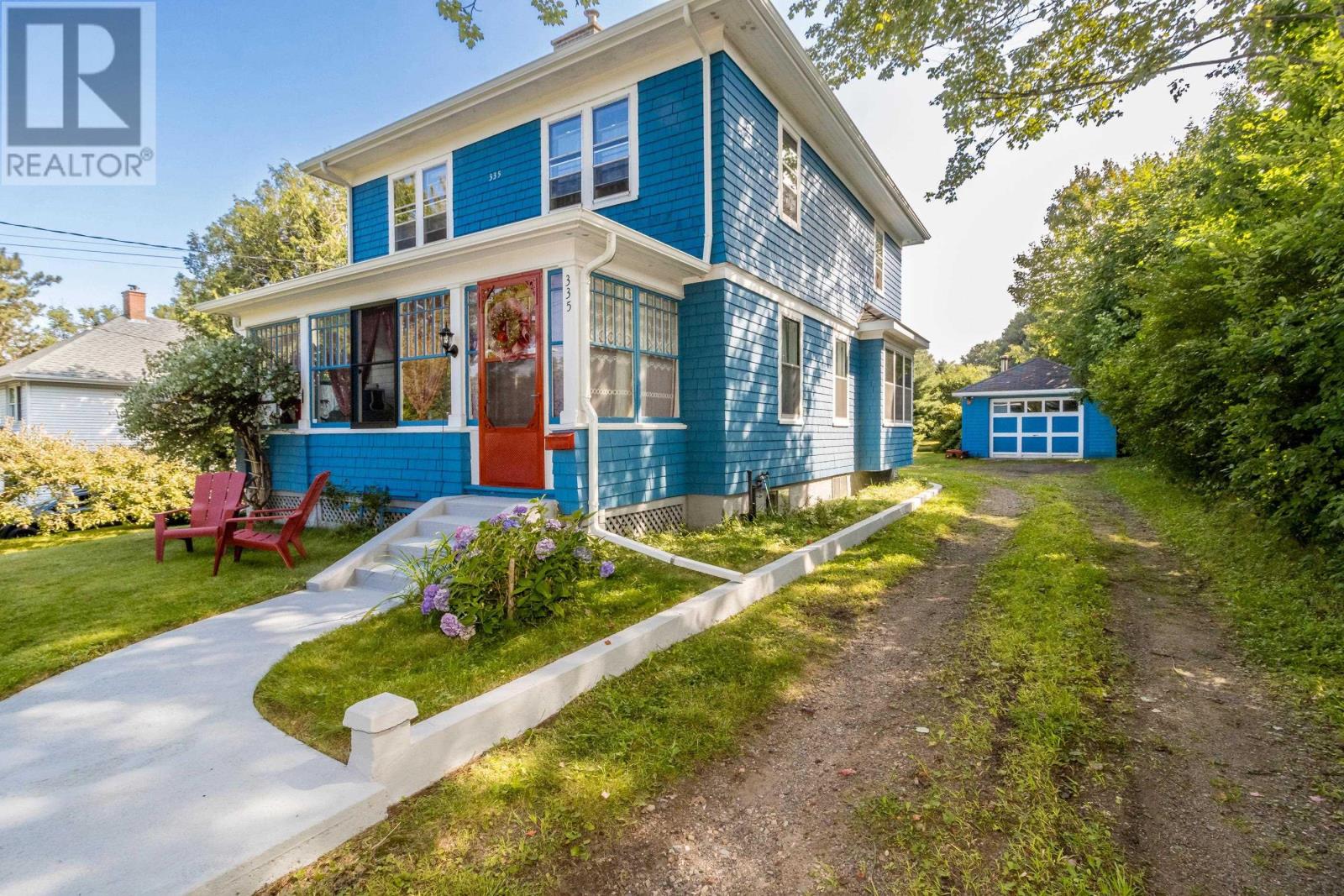 335 Bridge Street, Kentville, Nova Scotia  B4N 2G6 - Photo 3 - 202525483