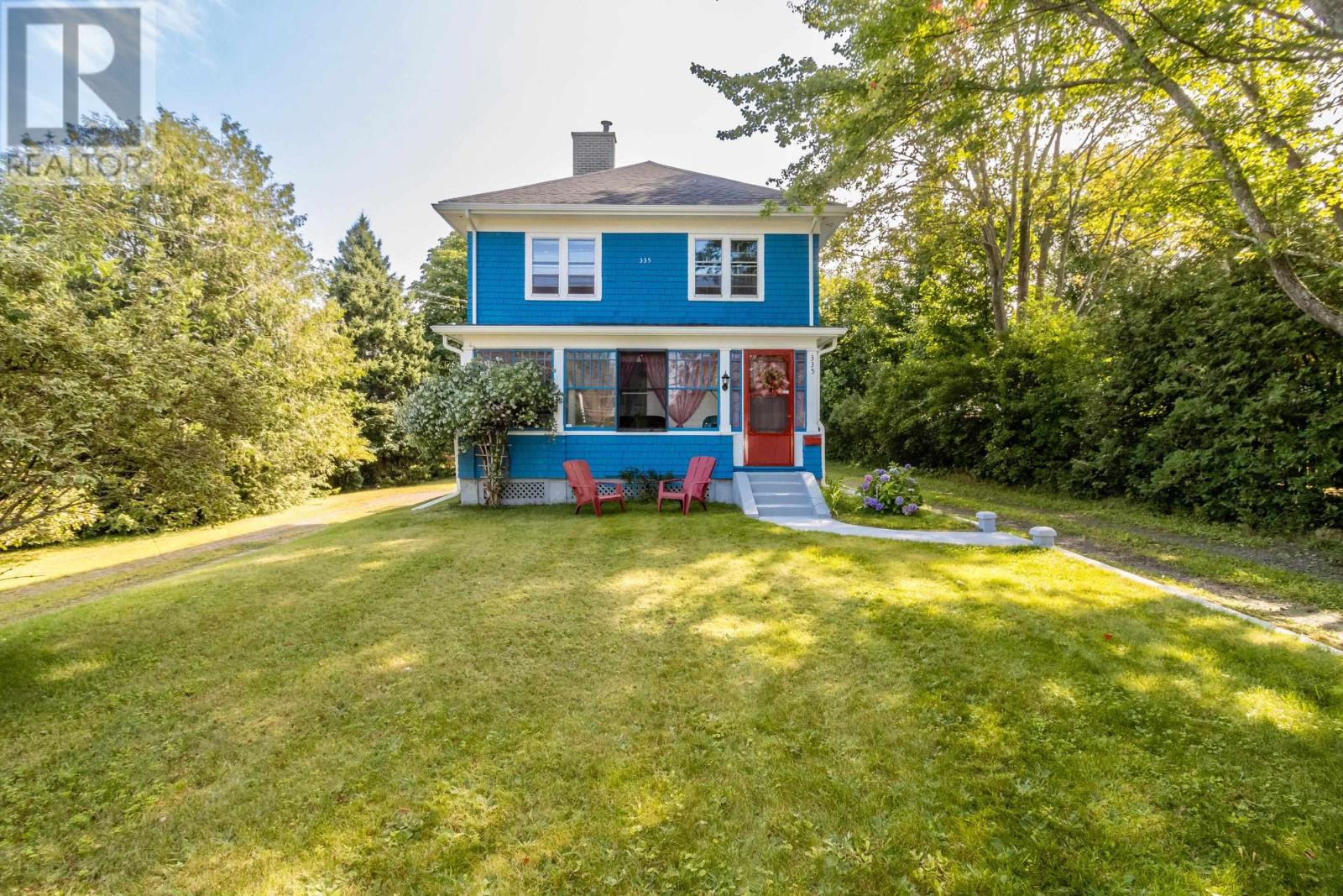 335 Bridge Street, Kentville, Nova Scotia  B4N 2G6 - Photo 38 - 202525483